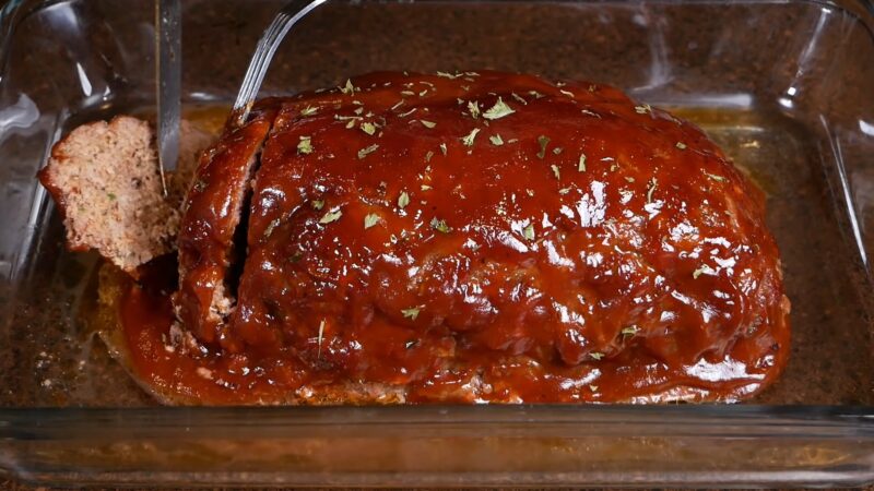 Vegan meatloaf recipes